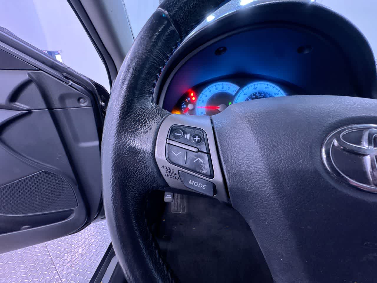 used 2010 Toyota Camry car, priced at $7,026