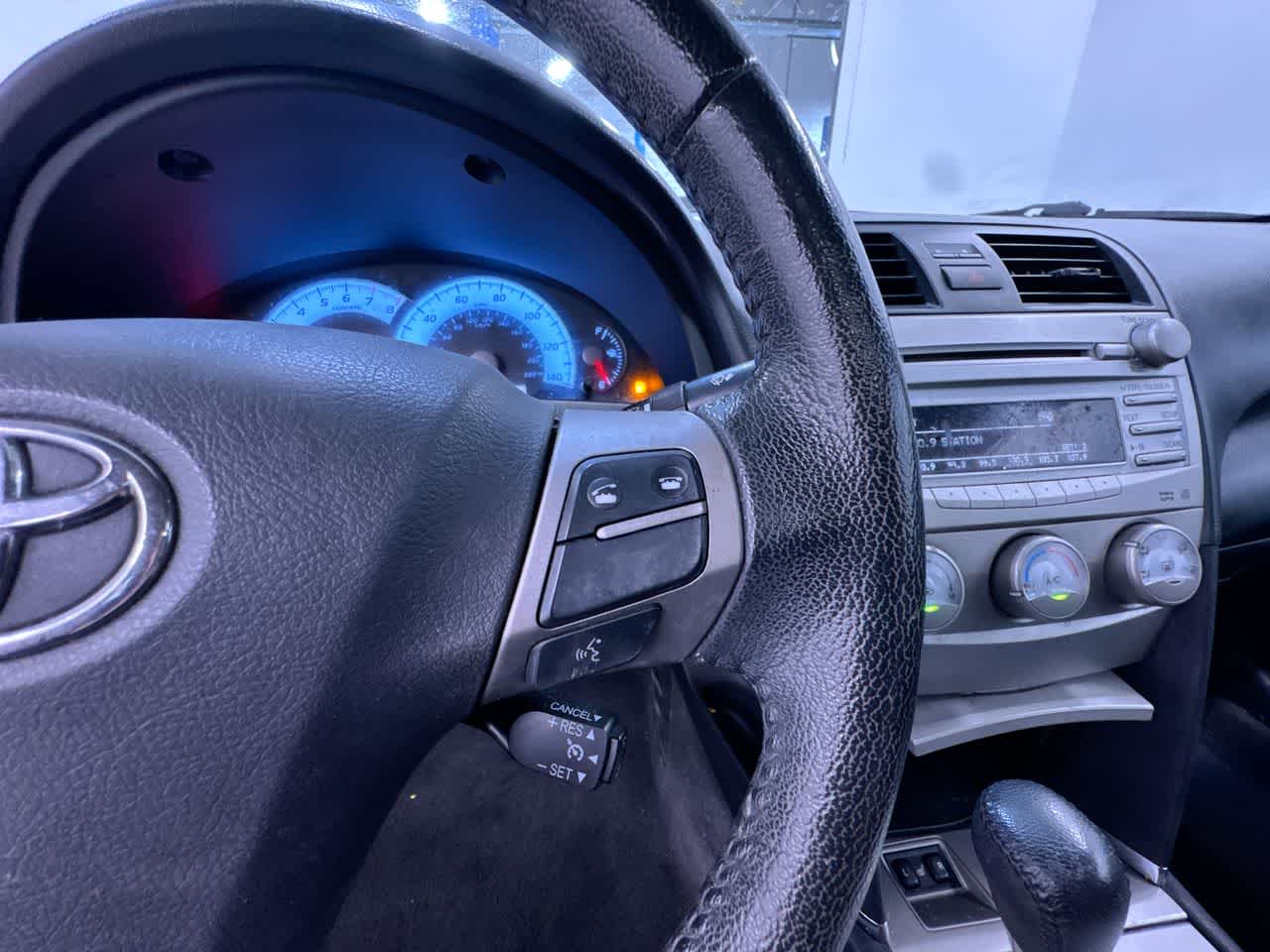 used 2010 Toyota Camry car, priced at $7,026