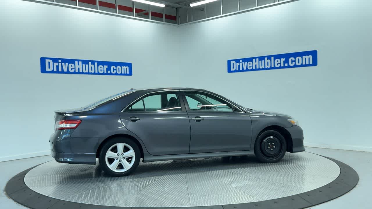 used 2010 Toyota Camry car, priced at $7,026