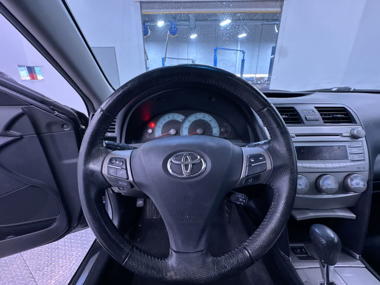 used 2010 Toyota Camry car, priced at $7,026