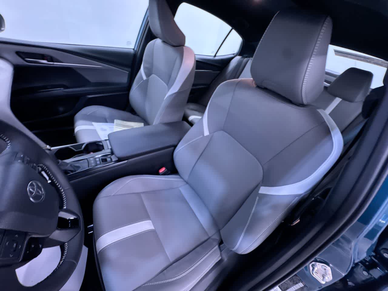 used 2025 Toyota Camry car, priced at $30,780