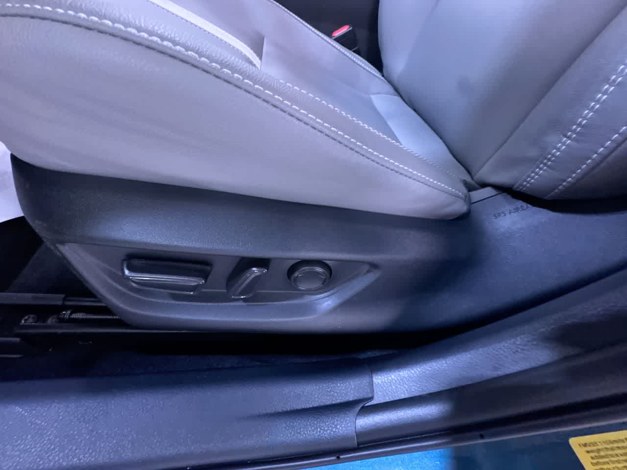 used 2025 Toyota Camry car, priced at $30,780