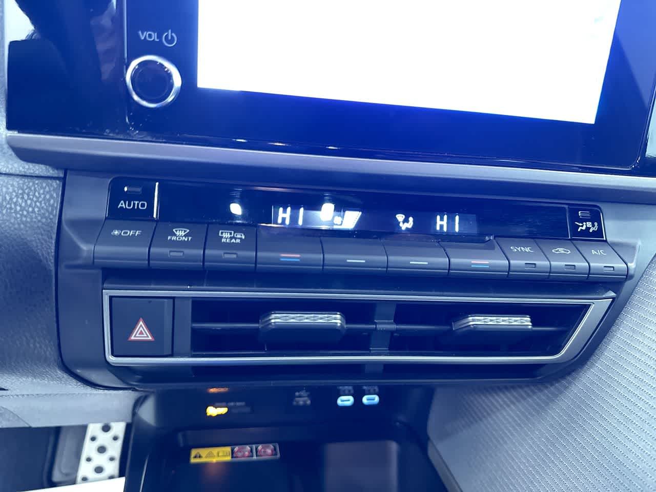 used 2025 Toyota Camry car, priced at $30,780