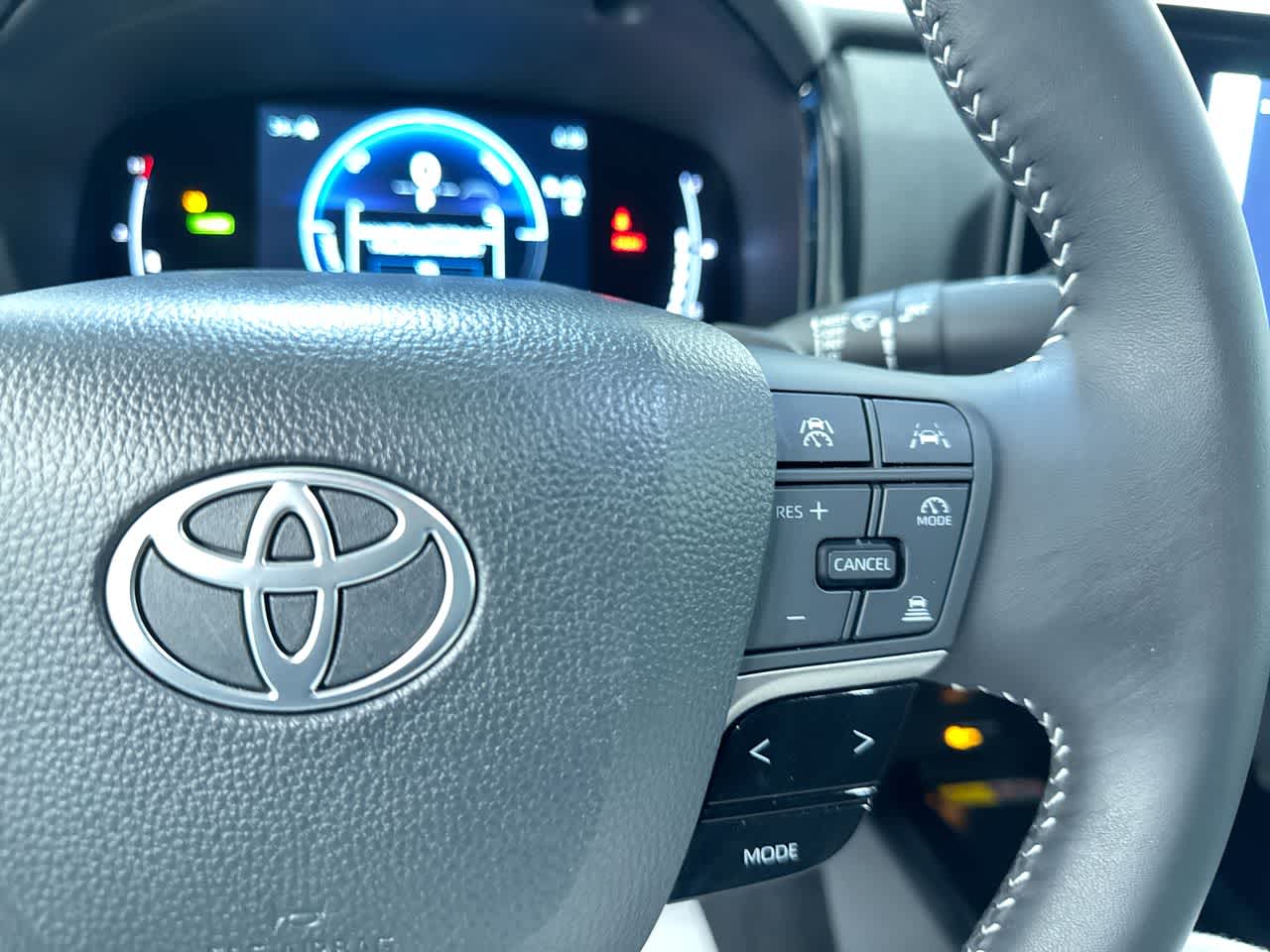 used 2025 Toyota Camry car, priced at $30,780