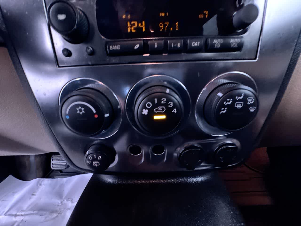 used 2006 Hummer H3 car, priced at $8,999