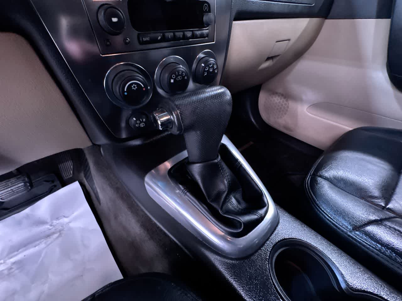 used 2006 Hummer H3 car, priced at $8,999