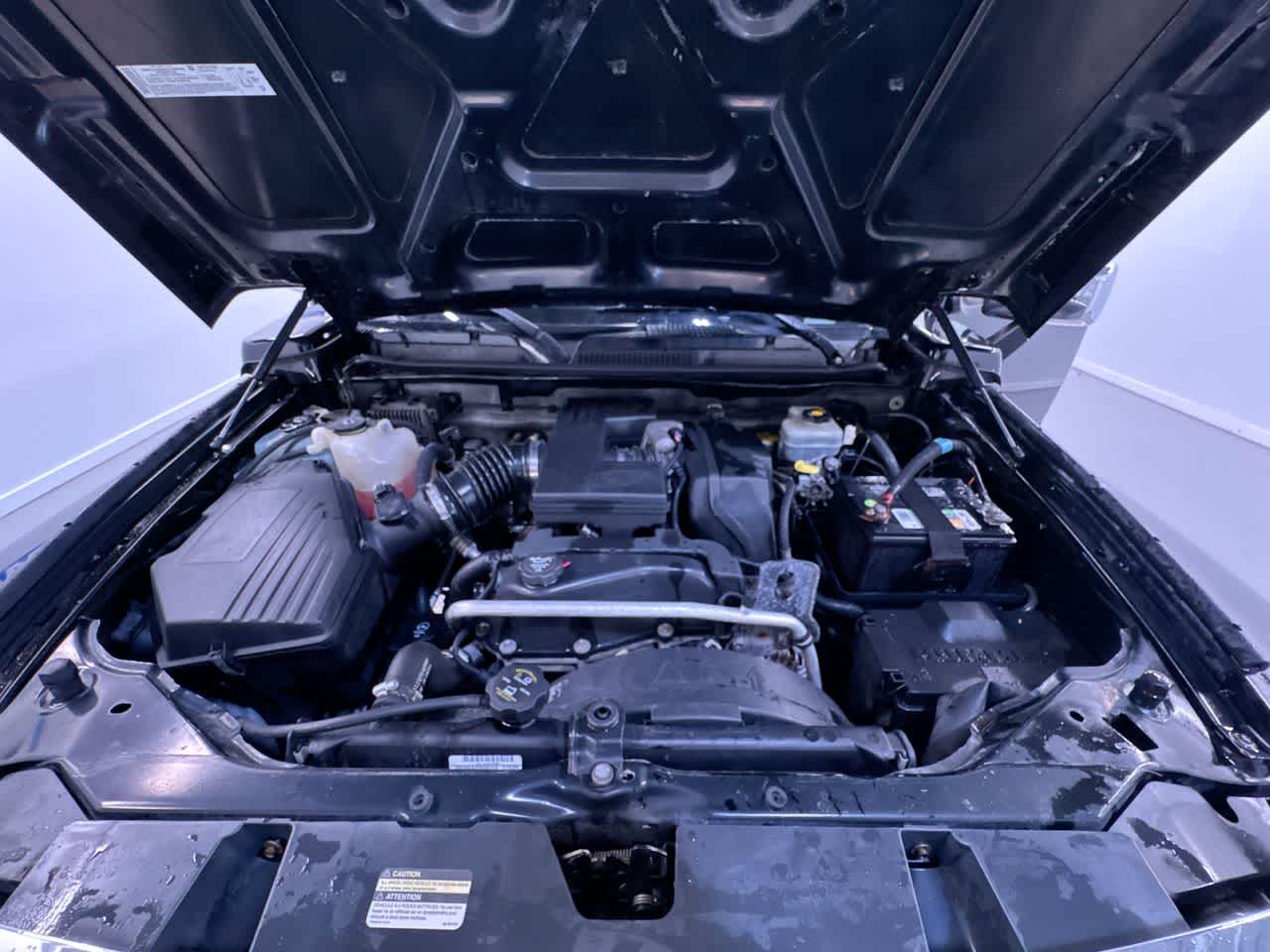 used 2006 Hummer H3 car, priced at $8,999