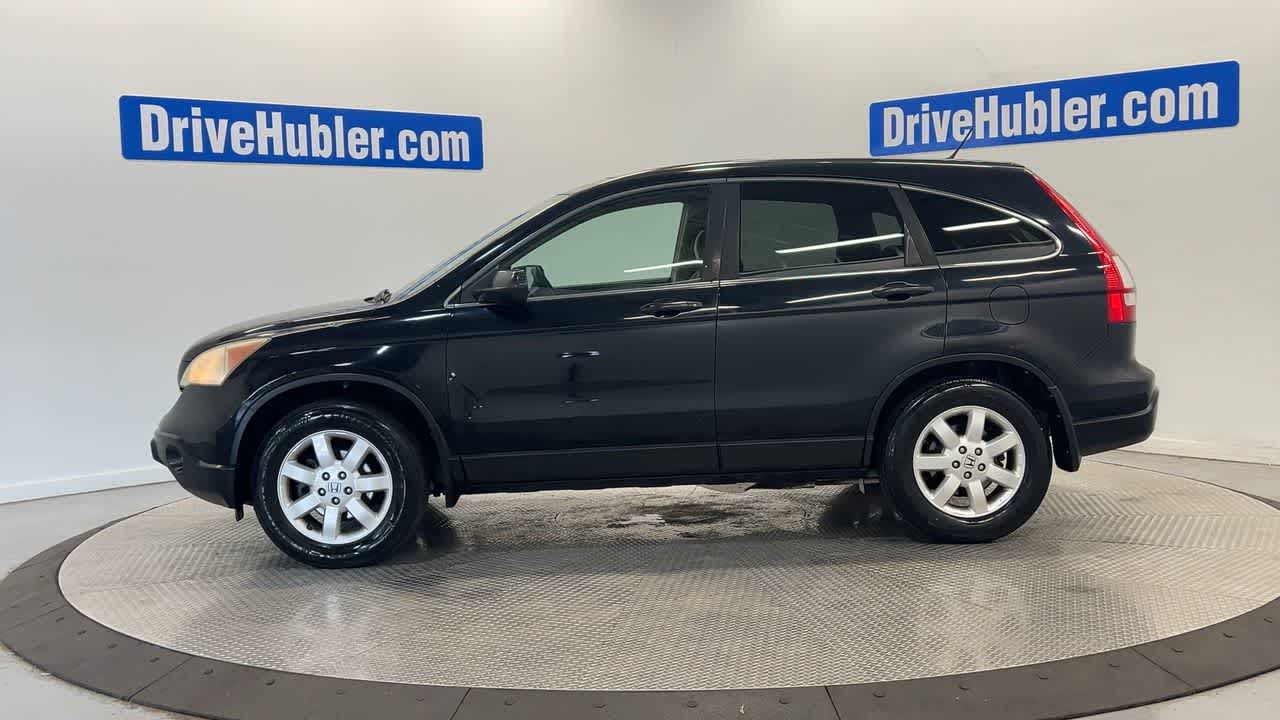 used 2008 Honda CR-V car, priced at $6,123