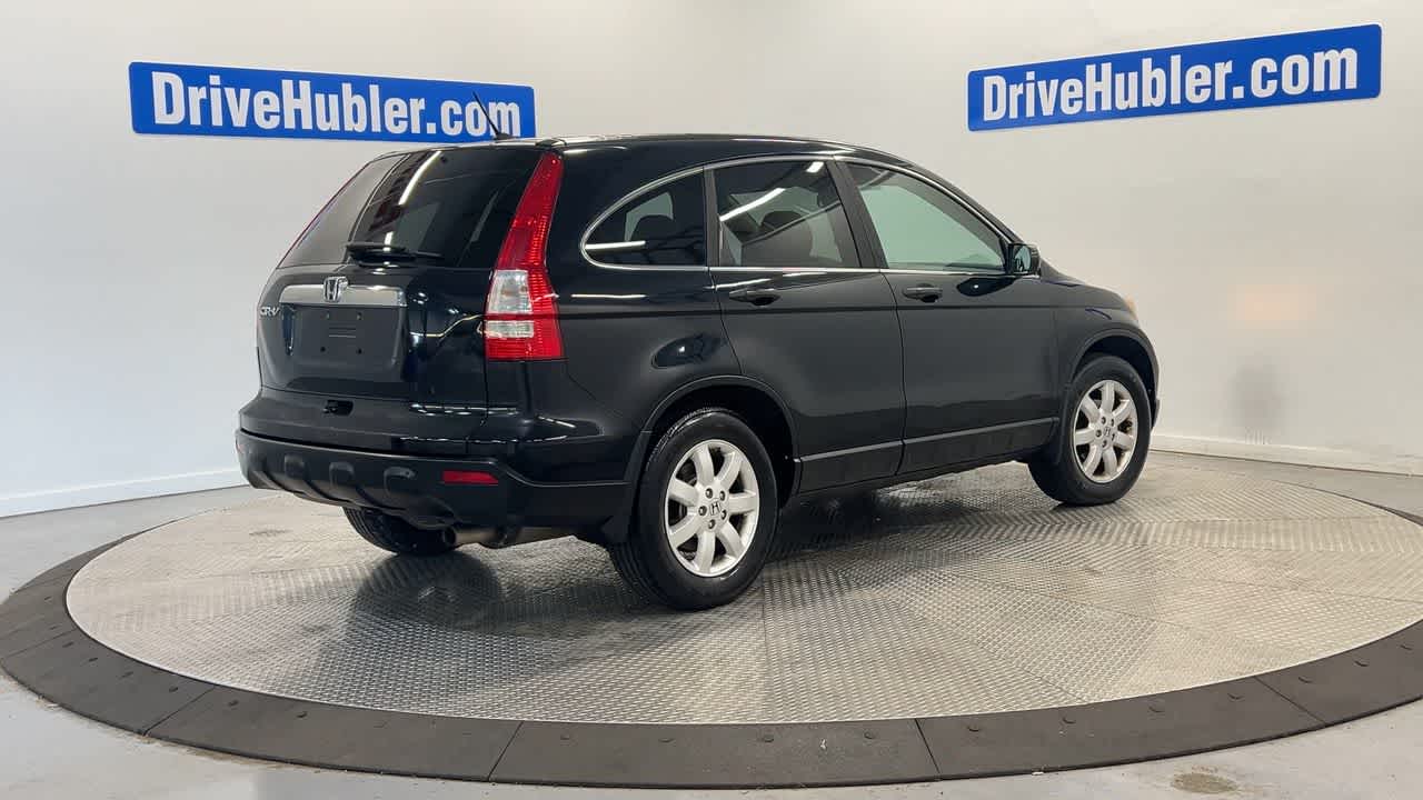 used 2008 Honda CR-V car, priced at $6,123