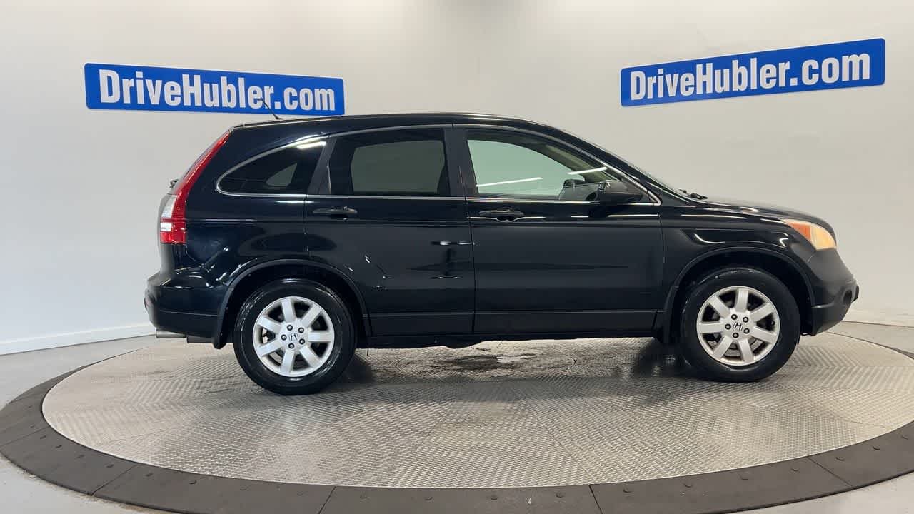 used 2008 Honda CR-V car, priced at $6,123