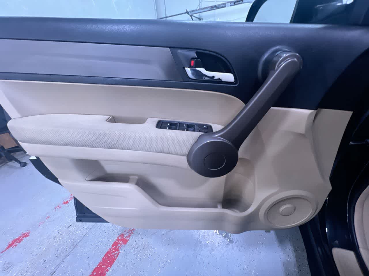 used 2008 Honda CR-V car, priced at $6,123