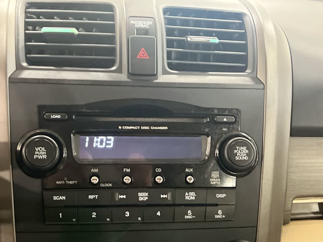 used 2008 Honda CR-V car, priced at $6,123