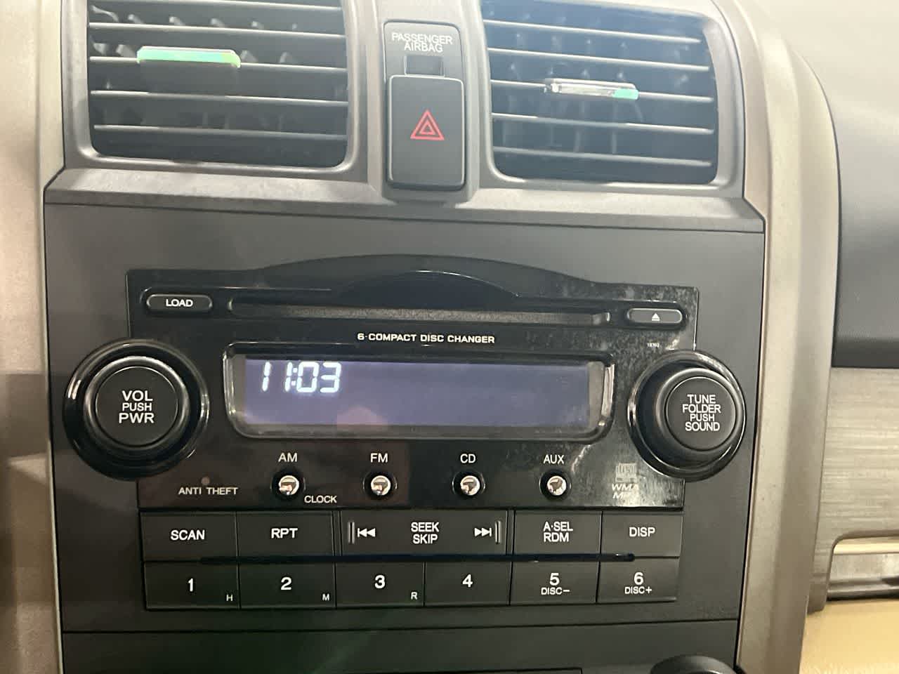 used 2008 Honda CR-V car, priced at $6,123