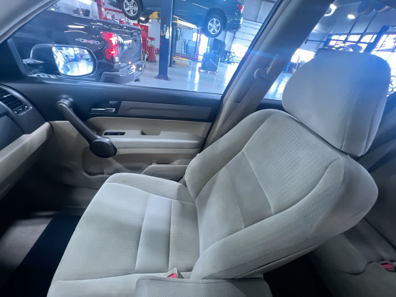 used 2008 Honda CR-V car, priced at $6,123