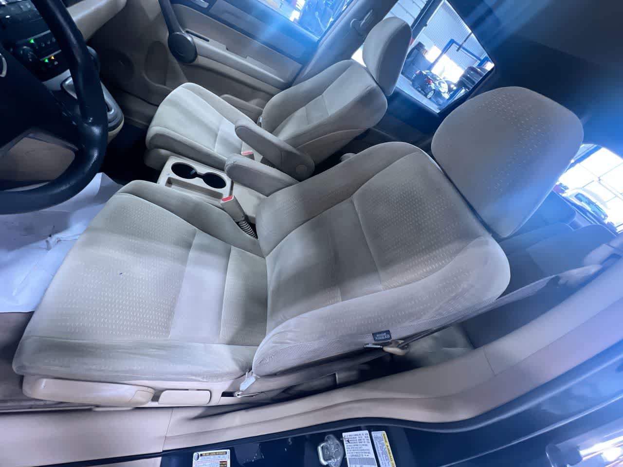 used 2008 Honda CR-V car, priced at $6,123