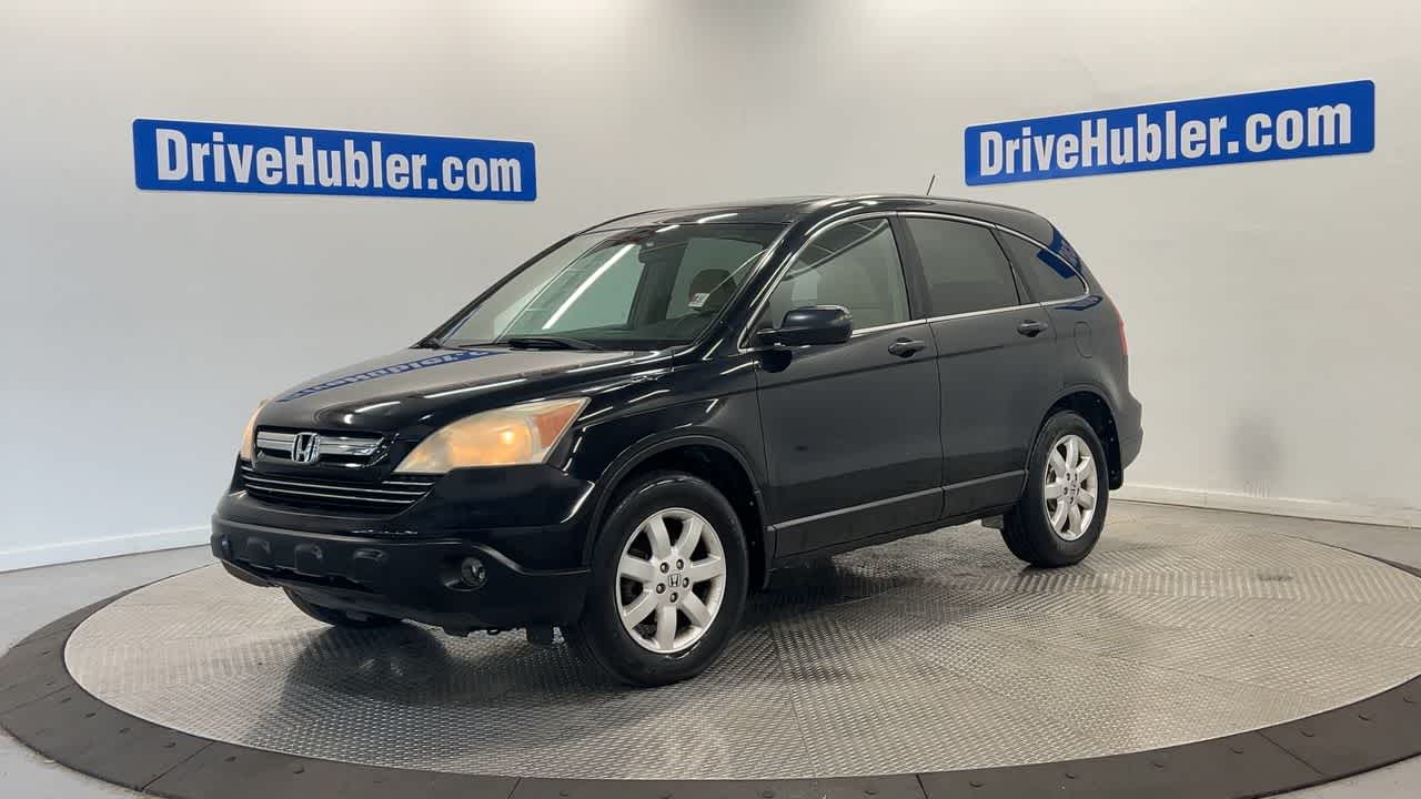 used 2008 Honda CR-V car, priced at $6,123