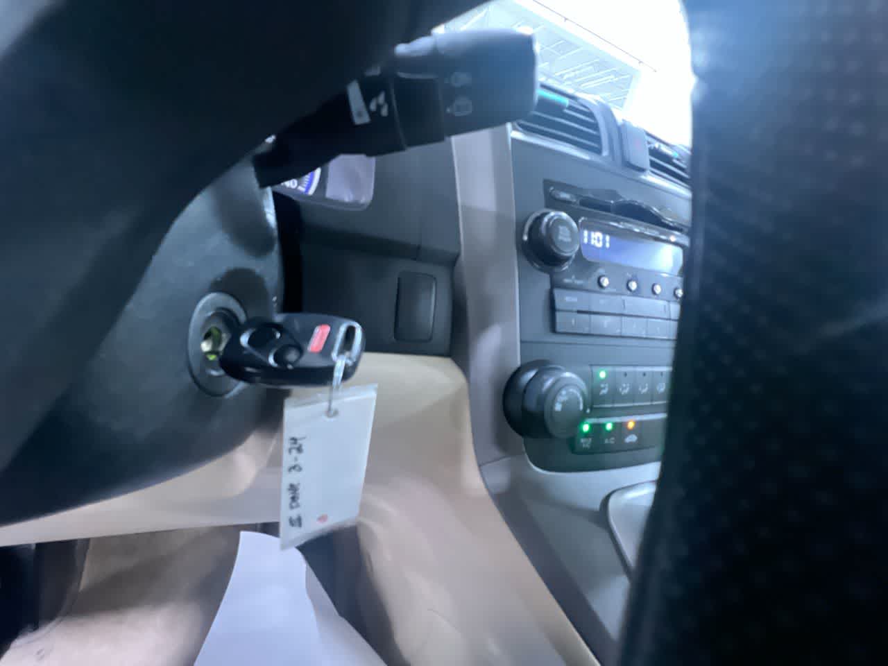 used 2008 Honda CR-V car, priced at $6,123