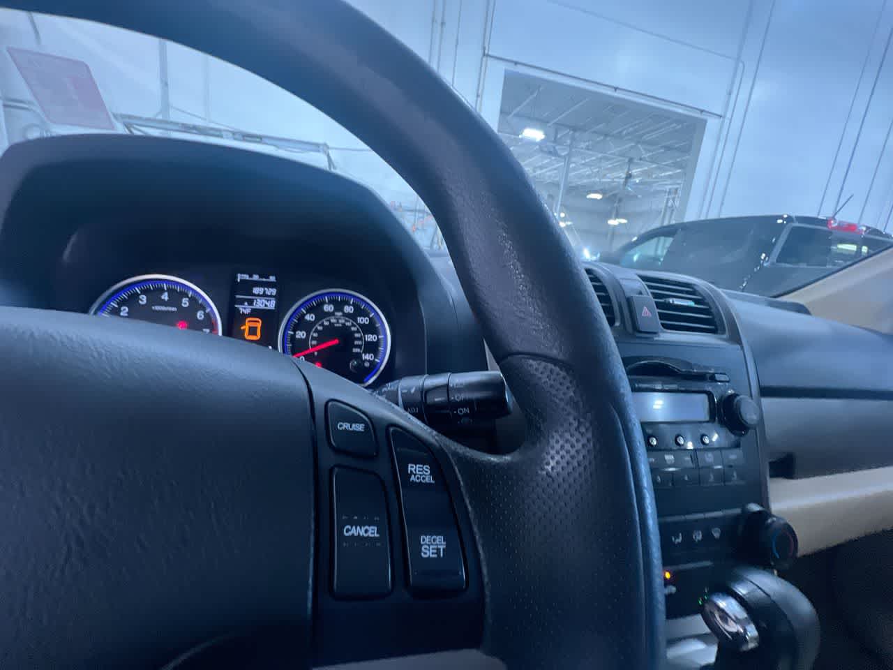 used 2008 Honda CR-V car, priced at $6,123