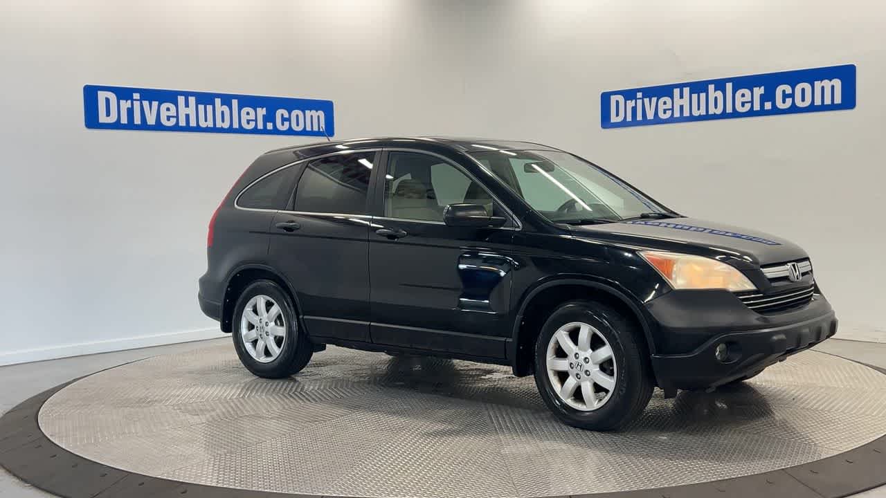 used 2008 Honda CR-V car, priced at $6,123