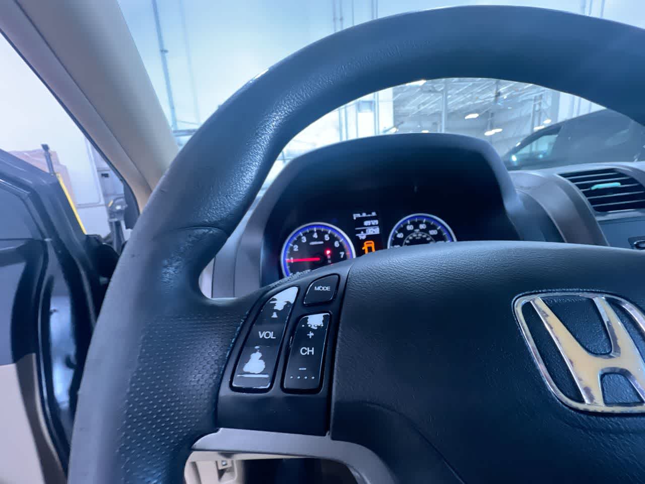 used 2008 Honda CR-V car, priced at $6,123