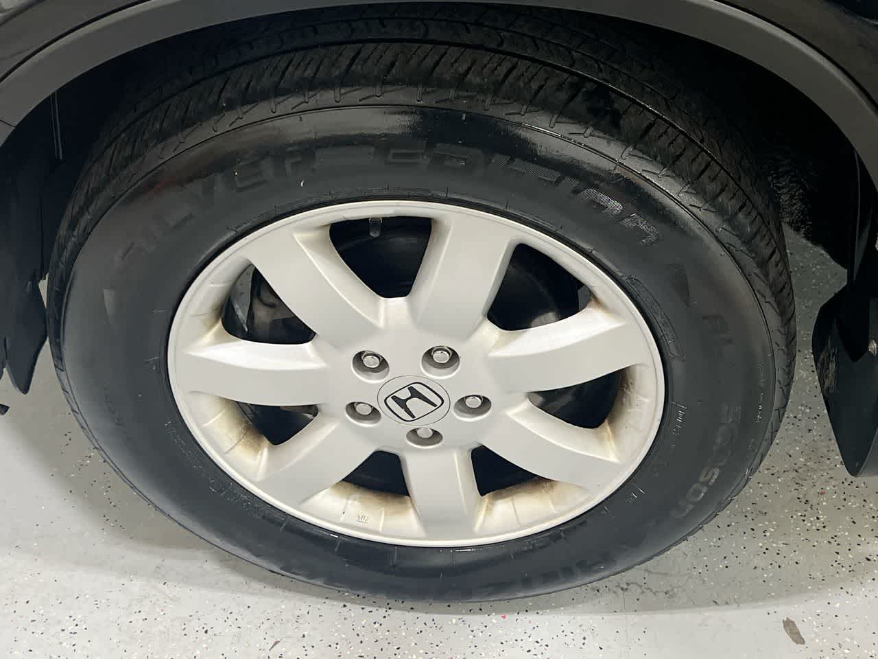 used 2008 Honda CR-V car, priced at $6,123