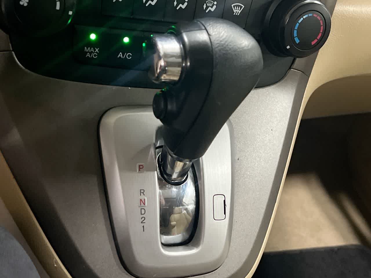 used 2008 Honda CR-V car, priced at $6,123