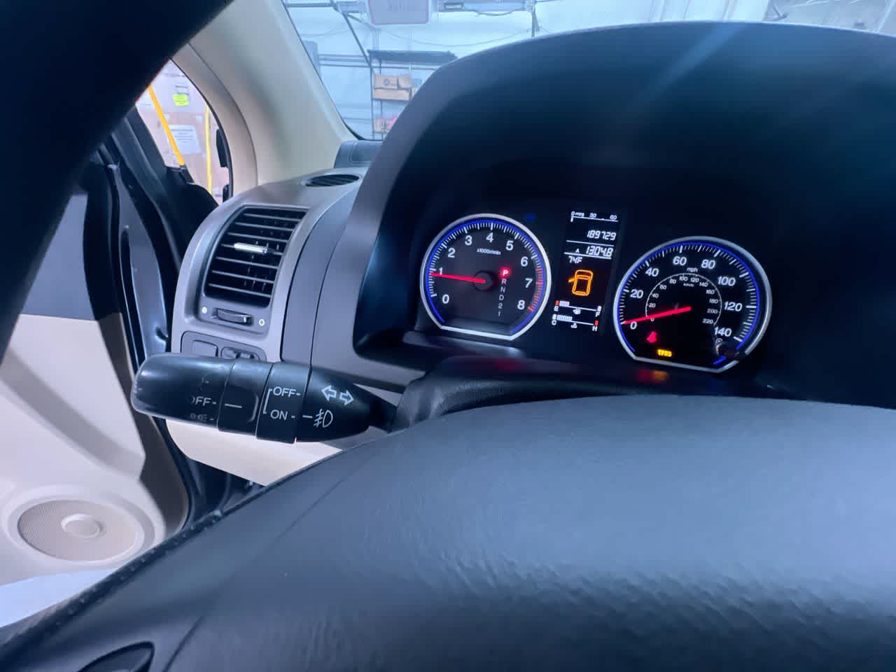 used 2008 Honda CR-V car, priced at $6,123