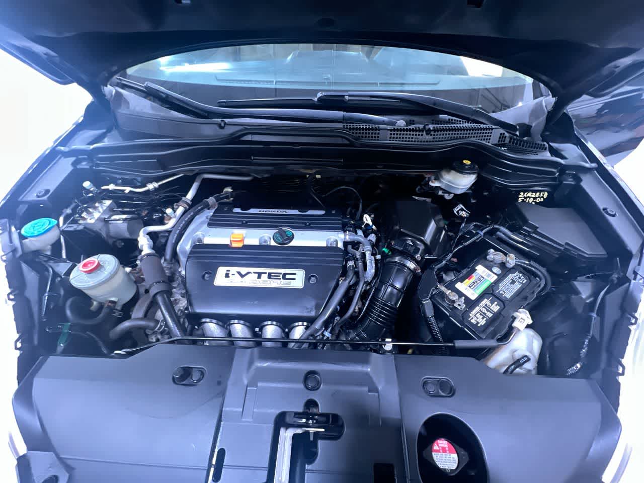 used 2008 Honda CR-V car, priced at $6,123