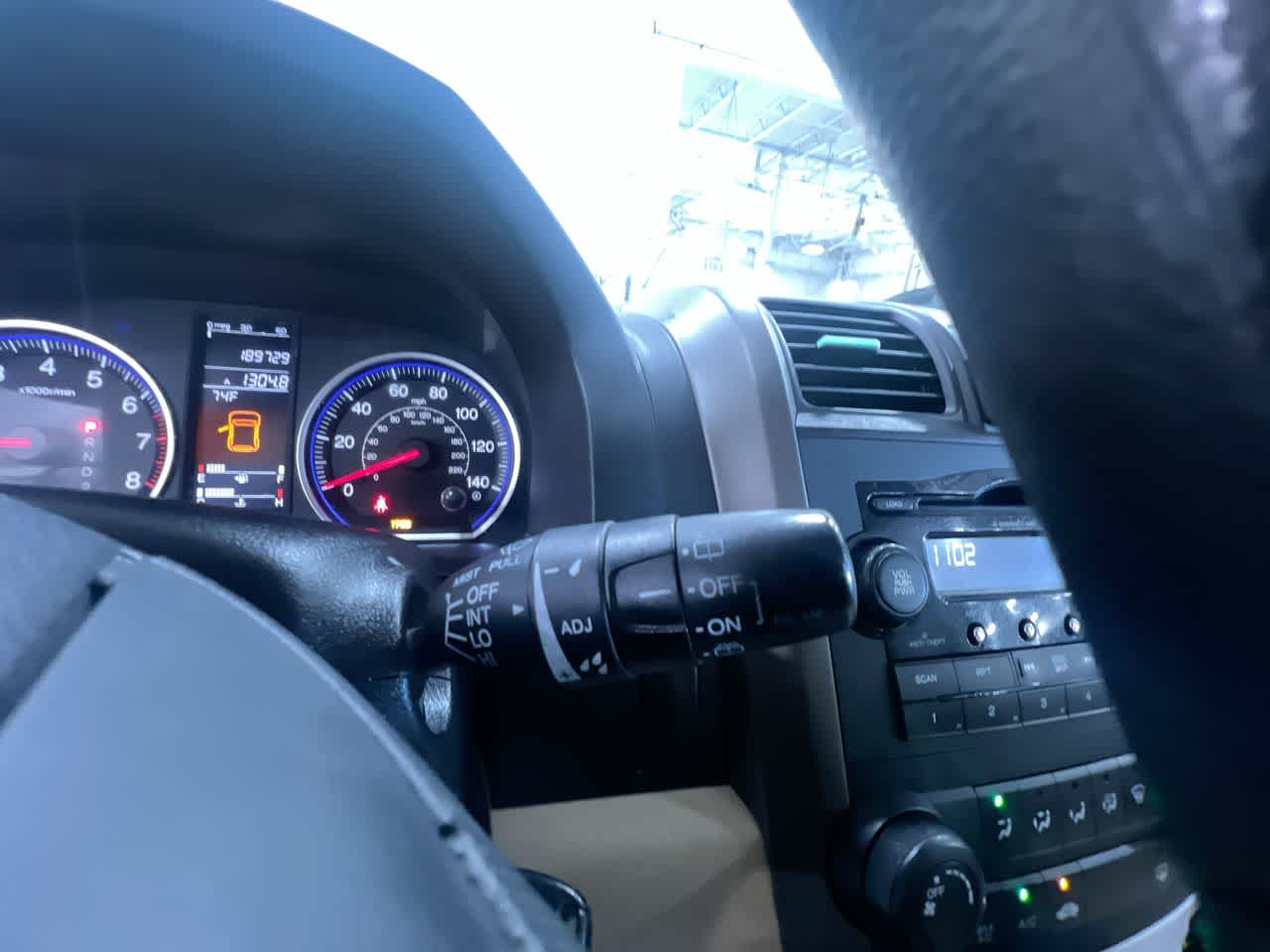 used 2008 Honda CR-V car, priced at $6,123