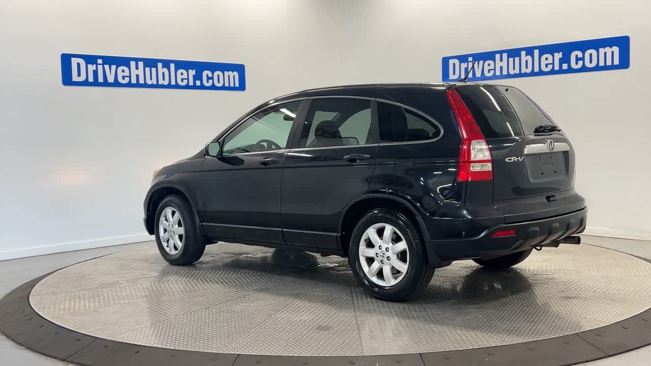 used 2008 Honda CR-V car, priced at $6,123