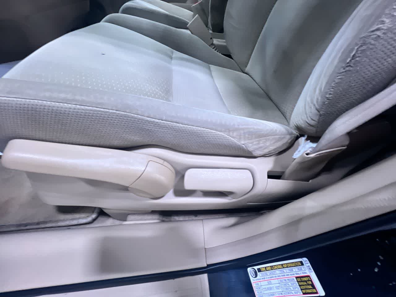 used 2008 Honda CR-V car, priced at $6,123