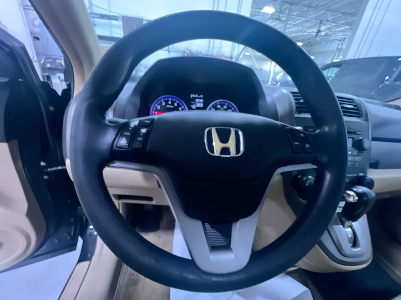 used 2008 Honda CR-V car, priced at $6,123