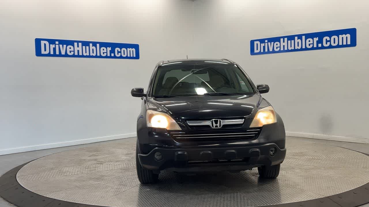 used 2008 Honda CR-V car, priced at $6,123