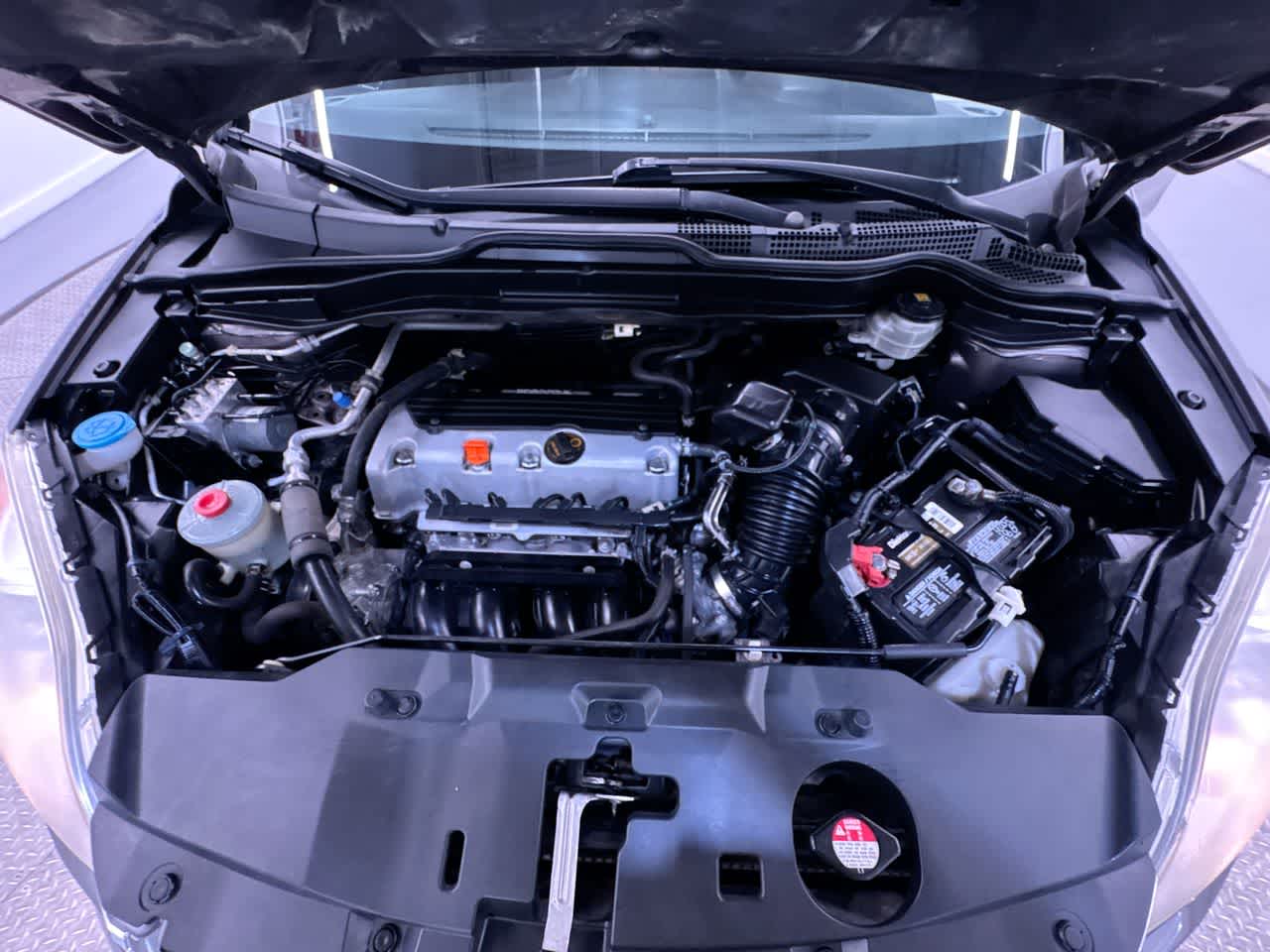 used 2011 Honda CR-V car, priced at $12,777