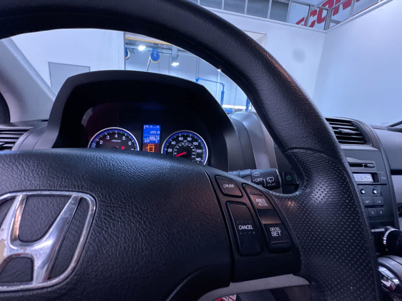 used 2011 Honda CR-V car, priced at $12,777