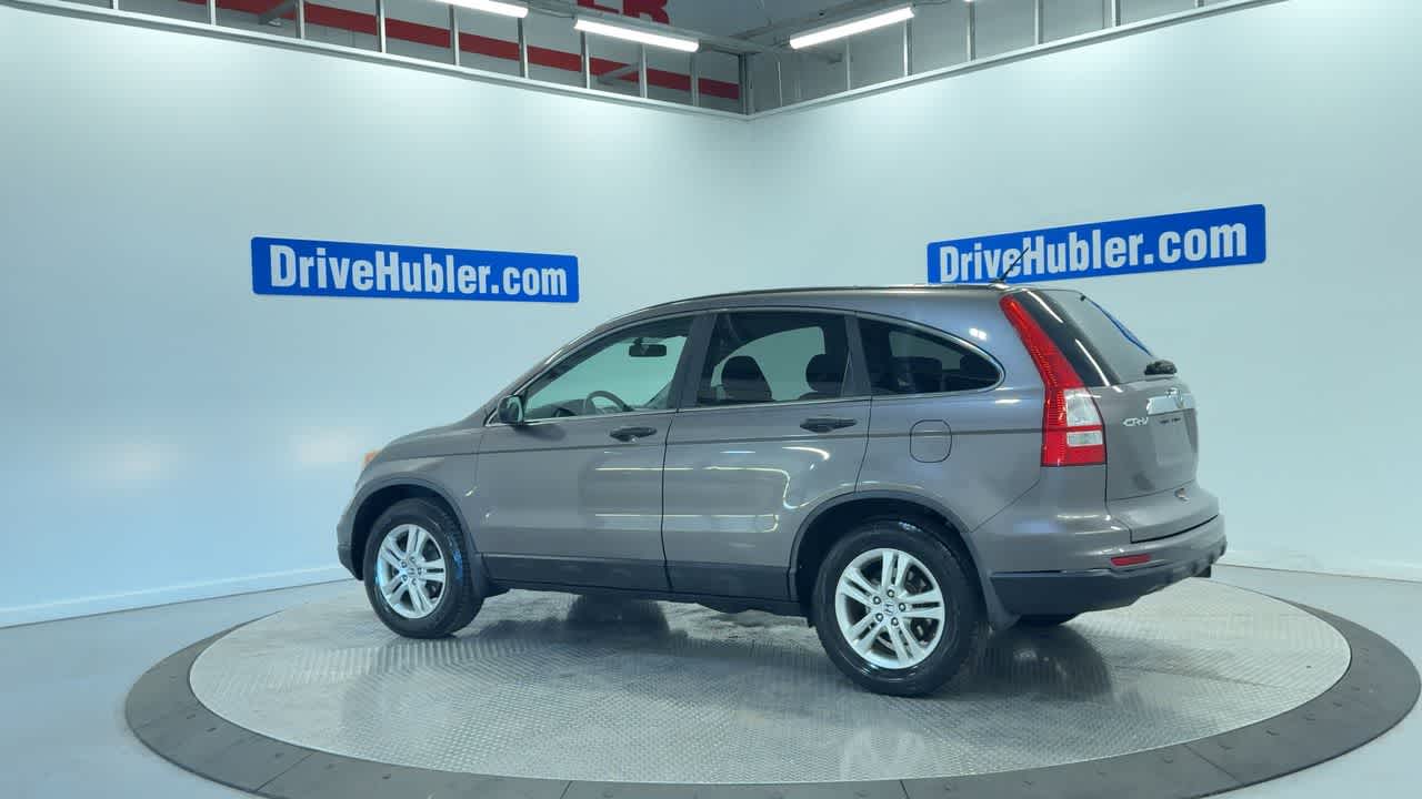 used 2011 Honda CR-V car, priced at $12,777