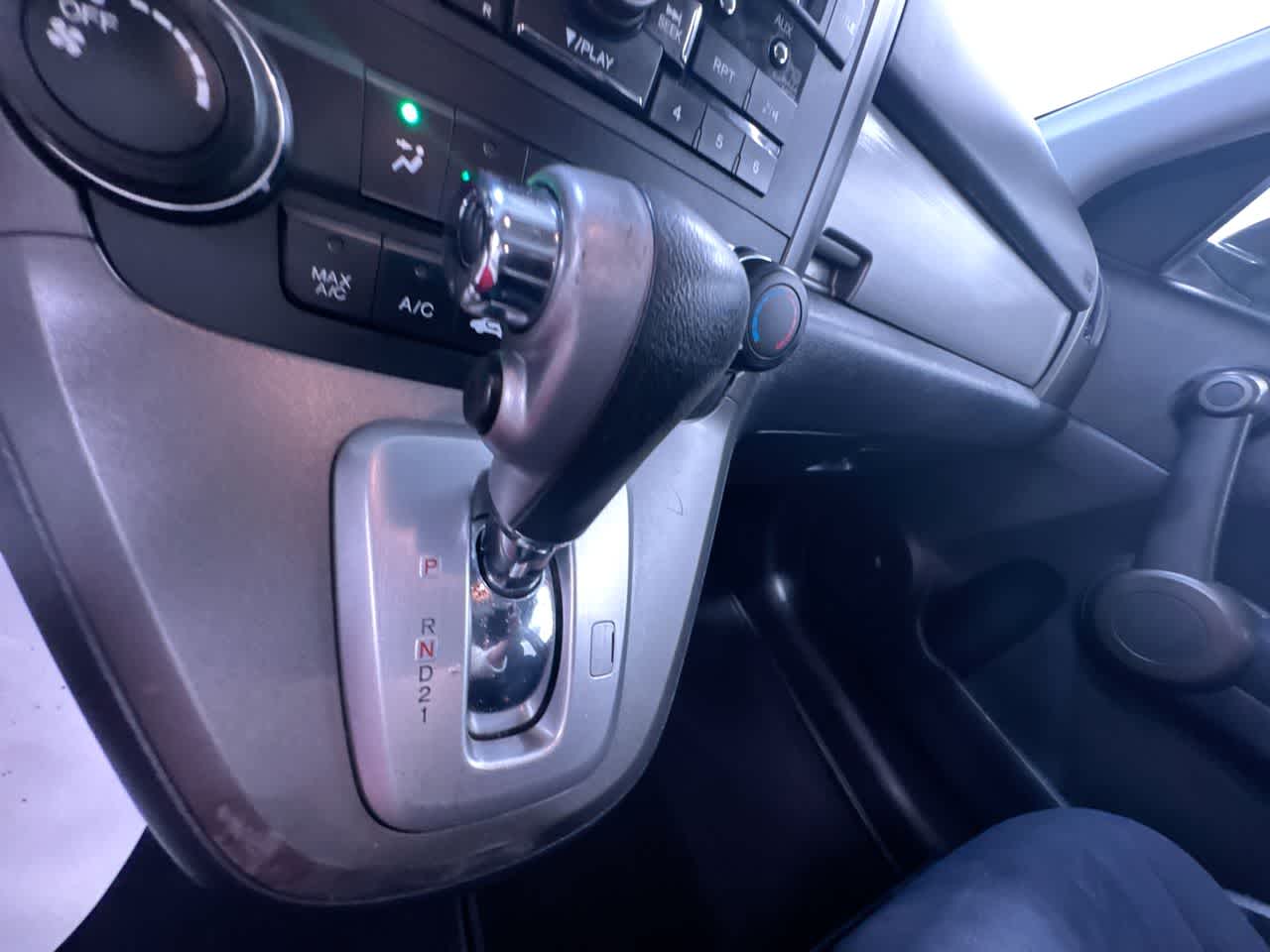 used 2011 Honda CR-V car, priced at $12,777