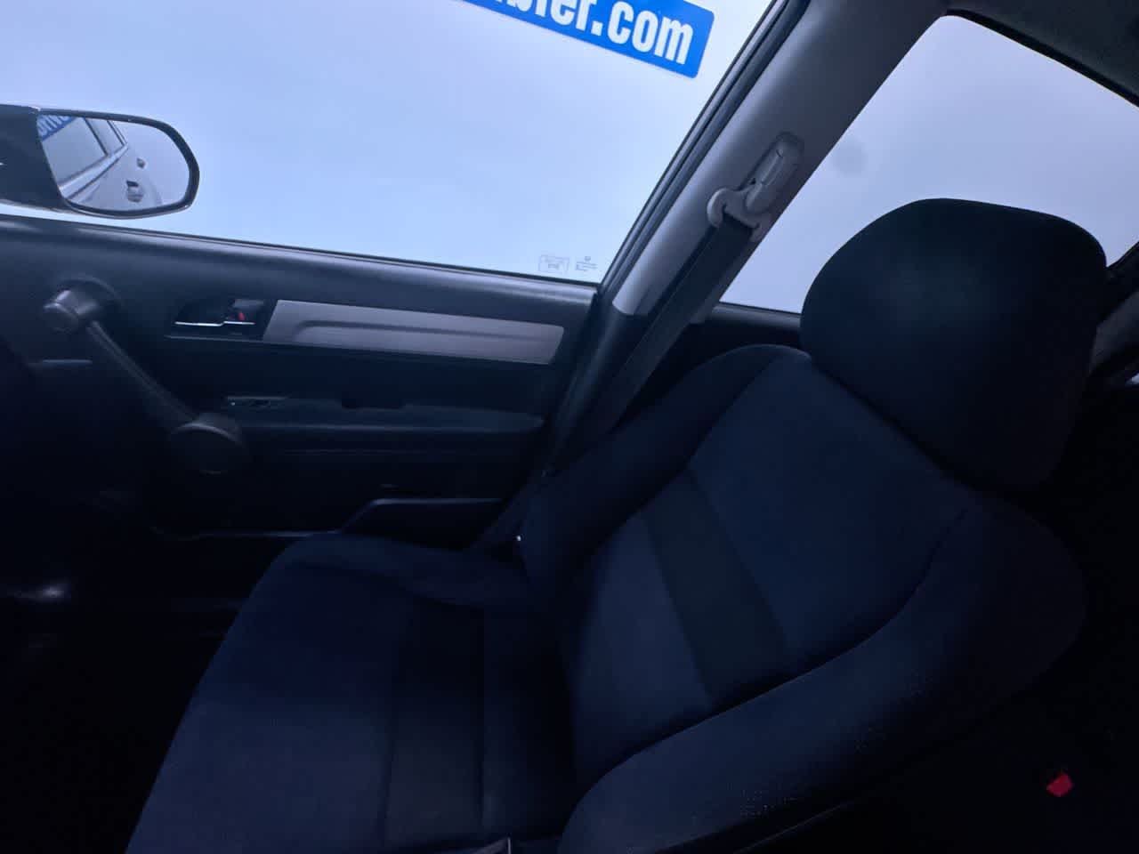 used 2011 Honda CR-V car, priced at $12,777