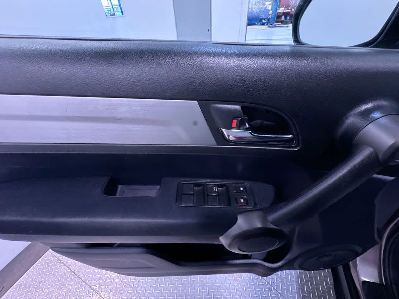 used 2011 Honda CR-V car, priced at $12,777