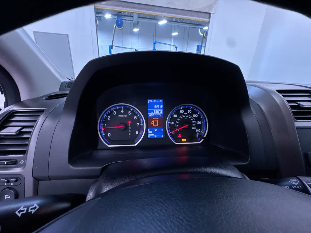 used 2011 Honda CR-V car, priced at $12,777