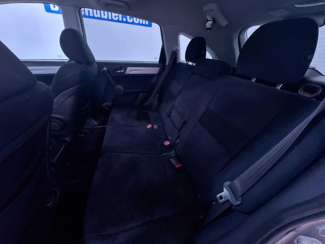 used 2011 Honda CR-V car, priced at $12,777