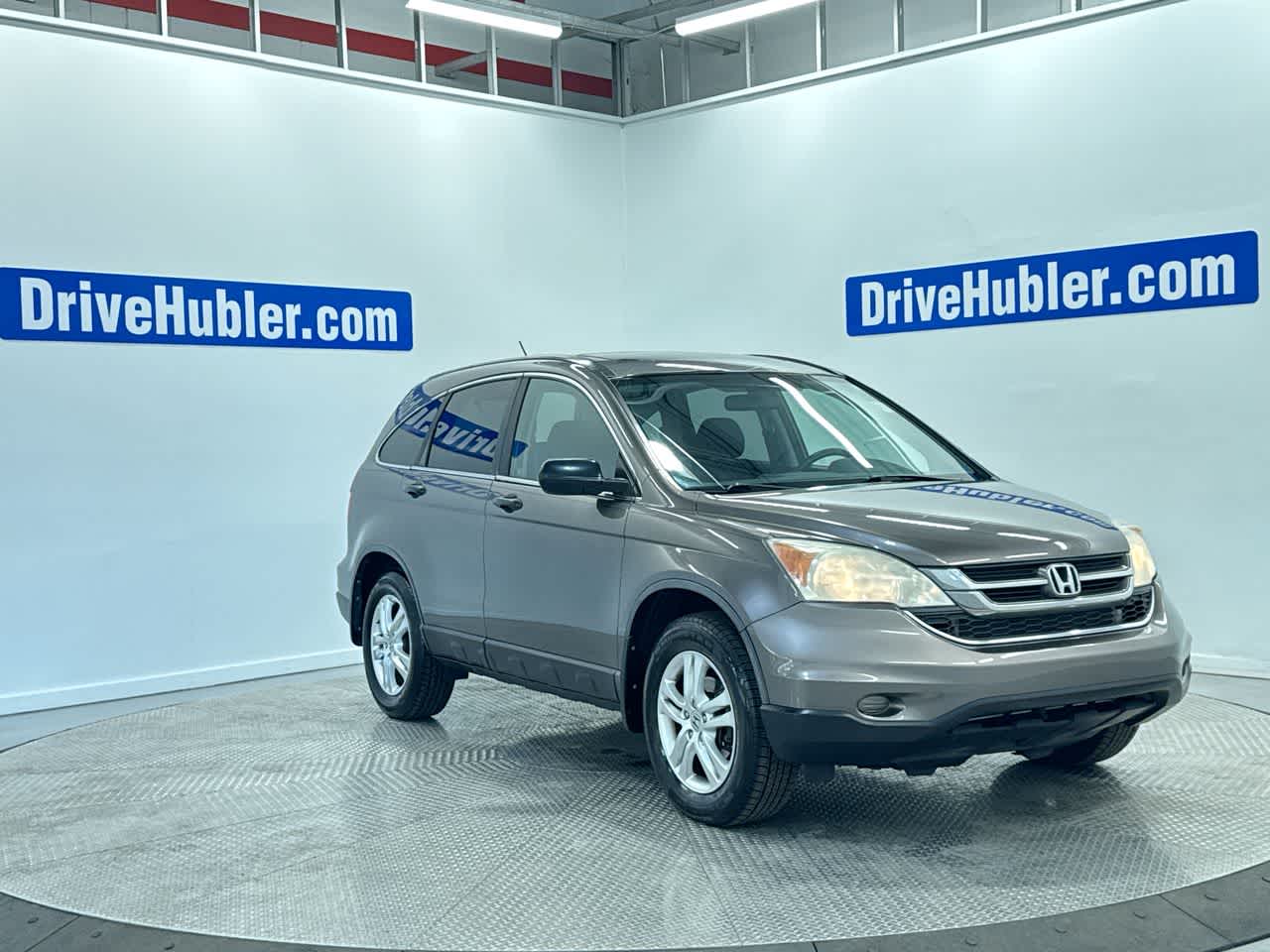 used 2011 Honda CR-V car, priced at $12,777