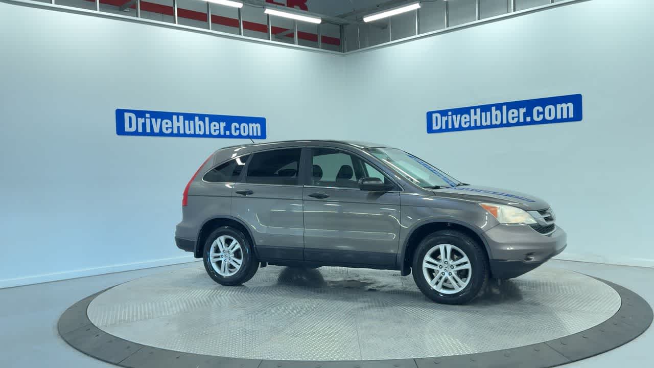 used 2011 Honda CR-V car, priced at $12,777
