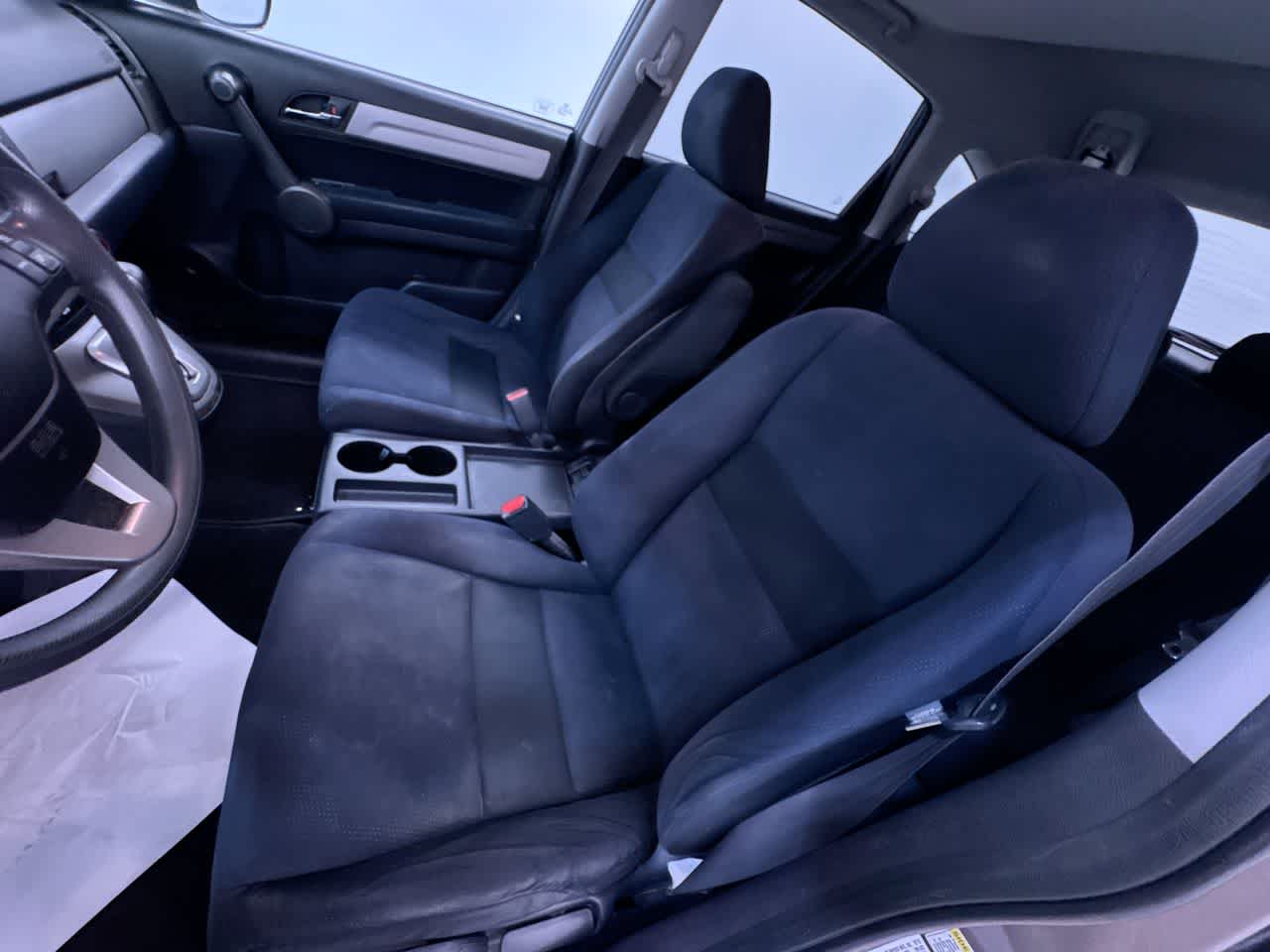 used 2011 Honda CR-V car, priced at $12,777