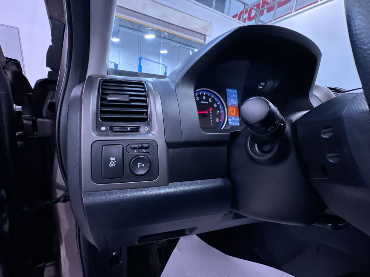 used 2011 Honda CR-V car, priced at $12,777