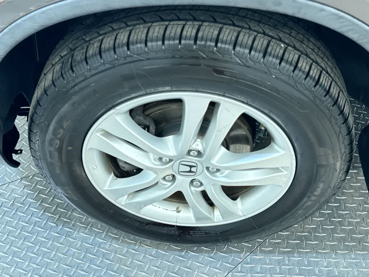 used 2011 Honda CR-V car, priced at $12,777