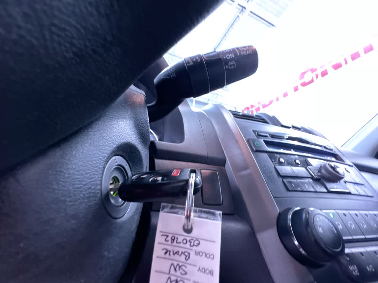 used 2011 Honda CR-V car, priced at $12,777