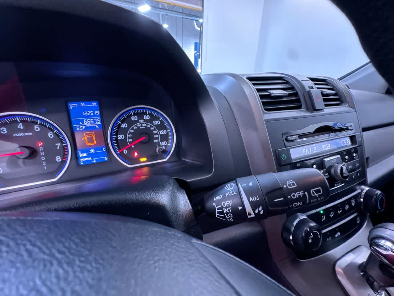 used 2011 Honda CR-V car, priced at $12,777