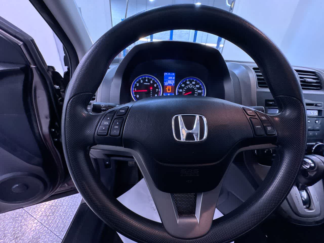 used 2011 Honda CR-V car, priced at $12,777