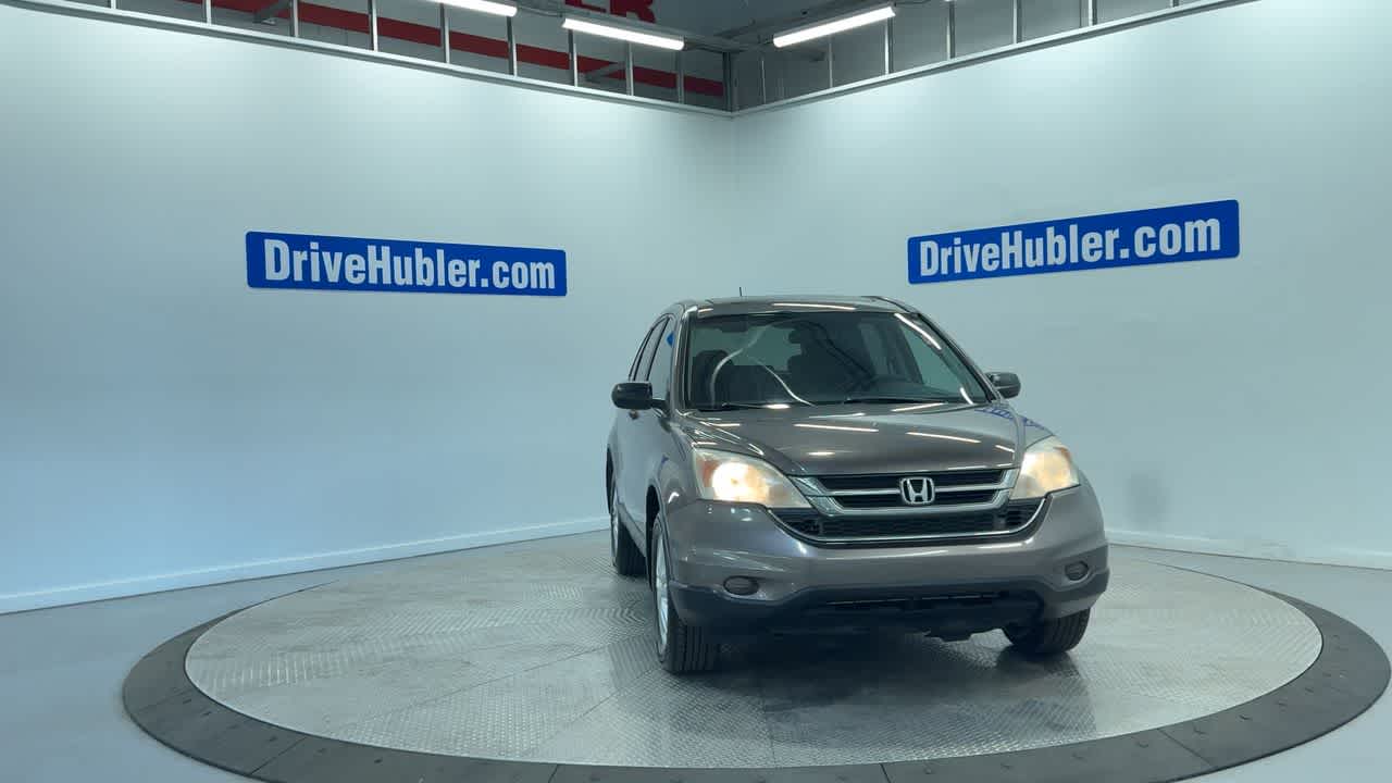 used 2011 Honda CR-V car, priced at $12,777